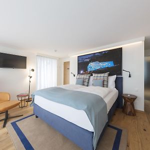Fred Hotel Leonhardstrasse - Mobile Check-In